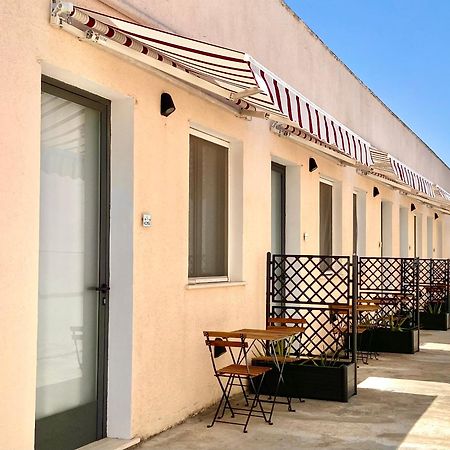 B&B Costa Azzurra Porto Cesareo Kültér fotó