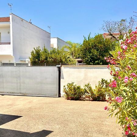 B&B Costa Azzurra Porto Cesareo Kültér fotó