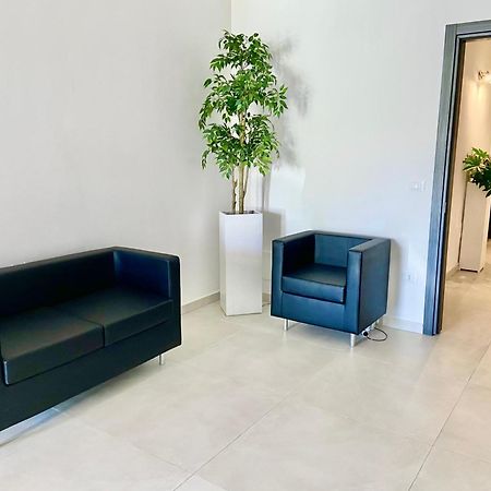 B&B Costa Azzurra Porto Cesareo Kültér fotó