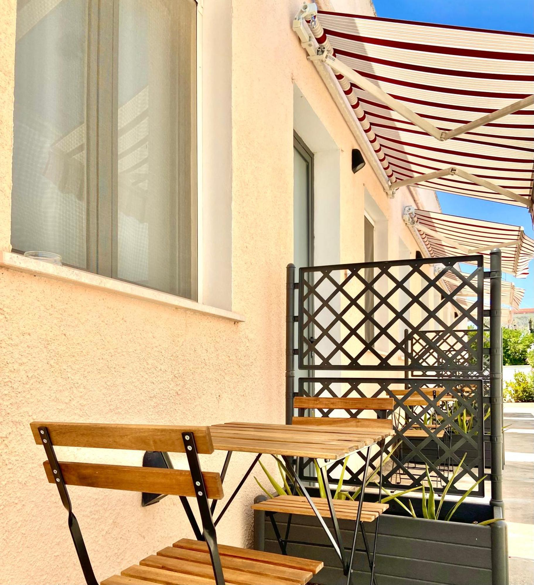 B&B Costa Azzurra Porto Cesareo Kültér fotó