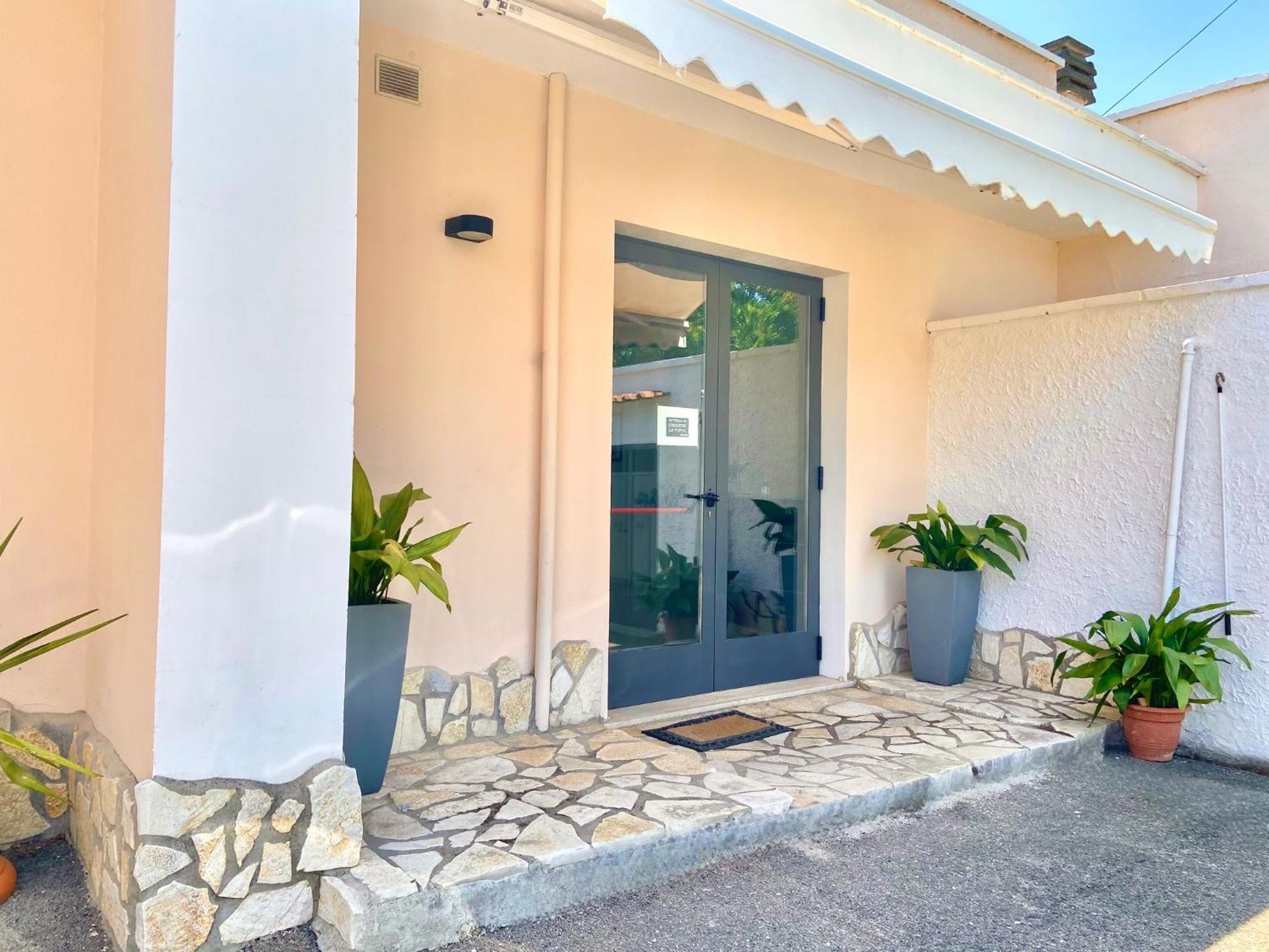 B&B Costa Azzurra Porto Cesareo Kültér fotó
