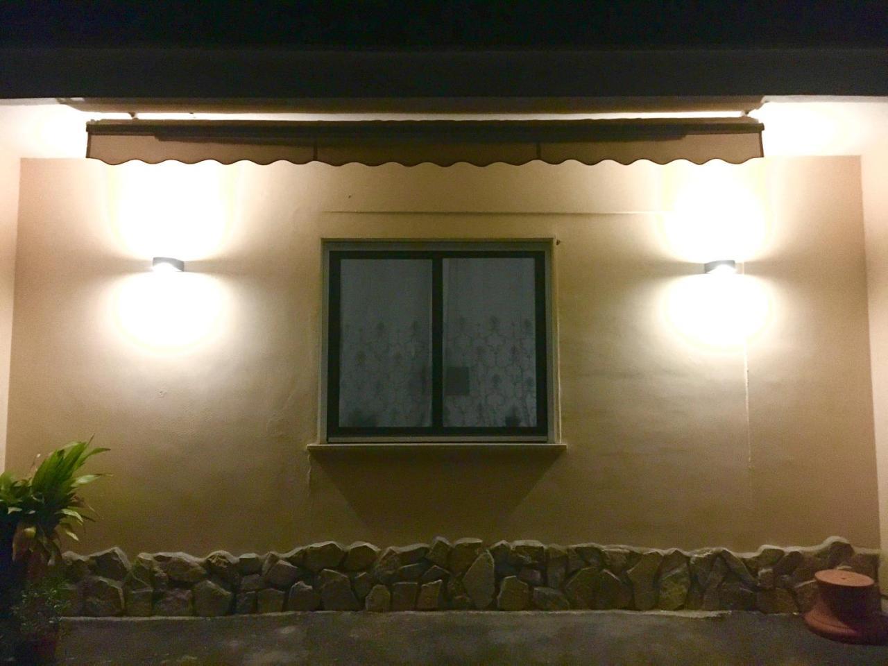 B&B Costa Azzurra Porto Cesareo Kültér fotó