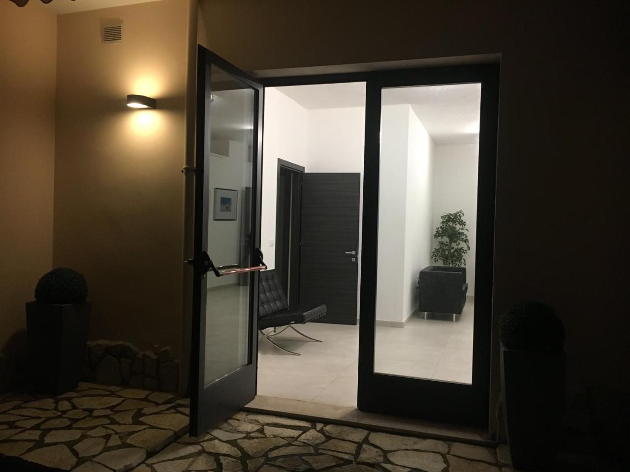 B&B Costa Azzurra Porto Cesareo Kültér fotó