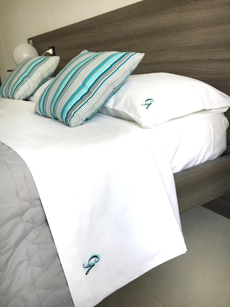 B&B Costa Azzurra Porto Cesareo Kültér fotó
