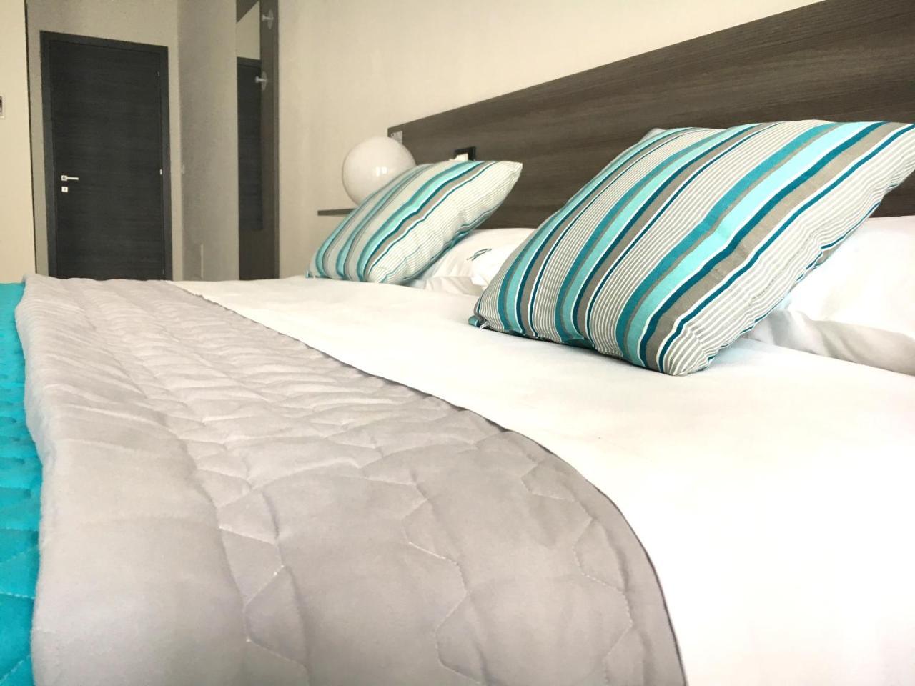 B&B Costa Azzurra Porto Cesareo Kültér fotó